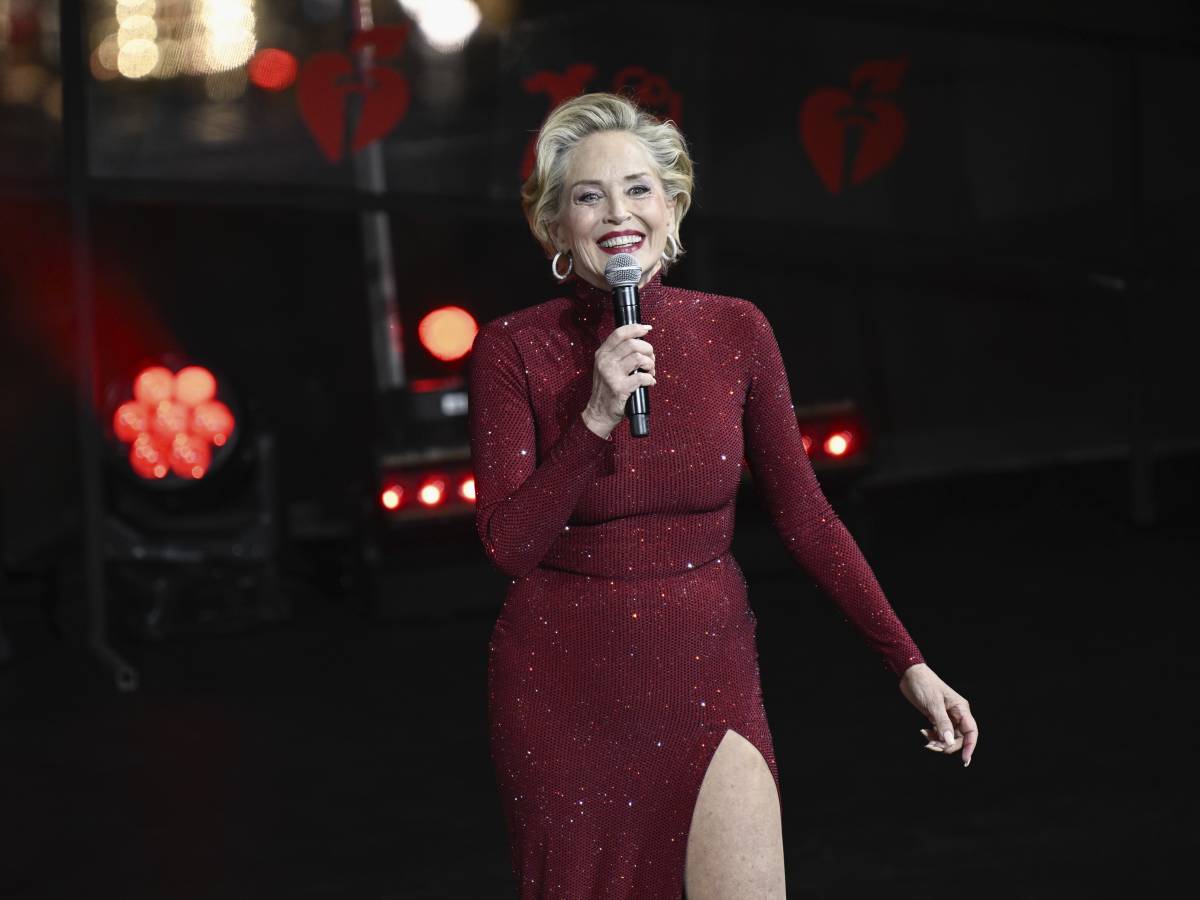 gli auguriamo la pace grave lutto per sharon stone da Ilgiornale.it gli auguriamo la pace grave lutto per sharon stone