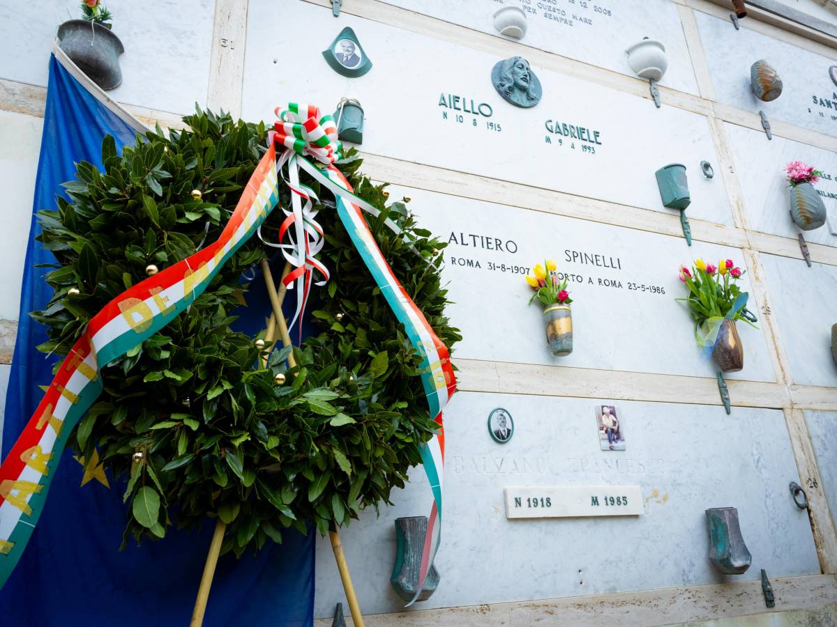 boomerang del da Ilgiornale.it il boomerang del manifesto di ventotene