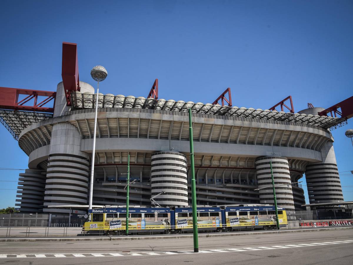 san siro il tar respinge la richiesta di sospensiva sulla vendita dello stadio cosa accade ora