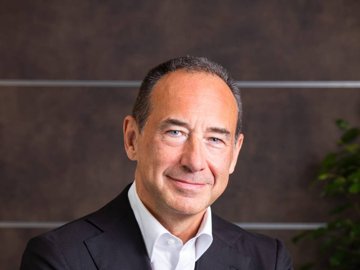 utilitalia luca dal fabbro 232 il nuovo presidente