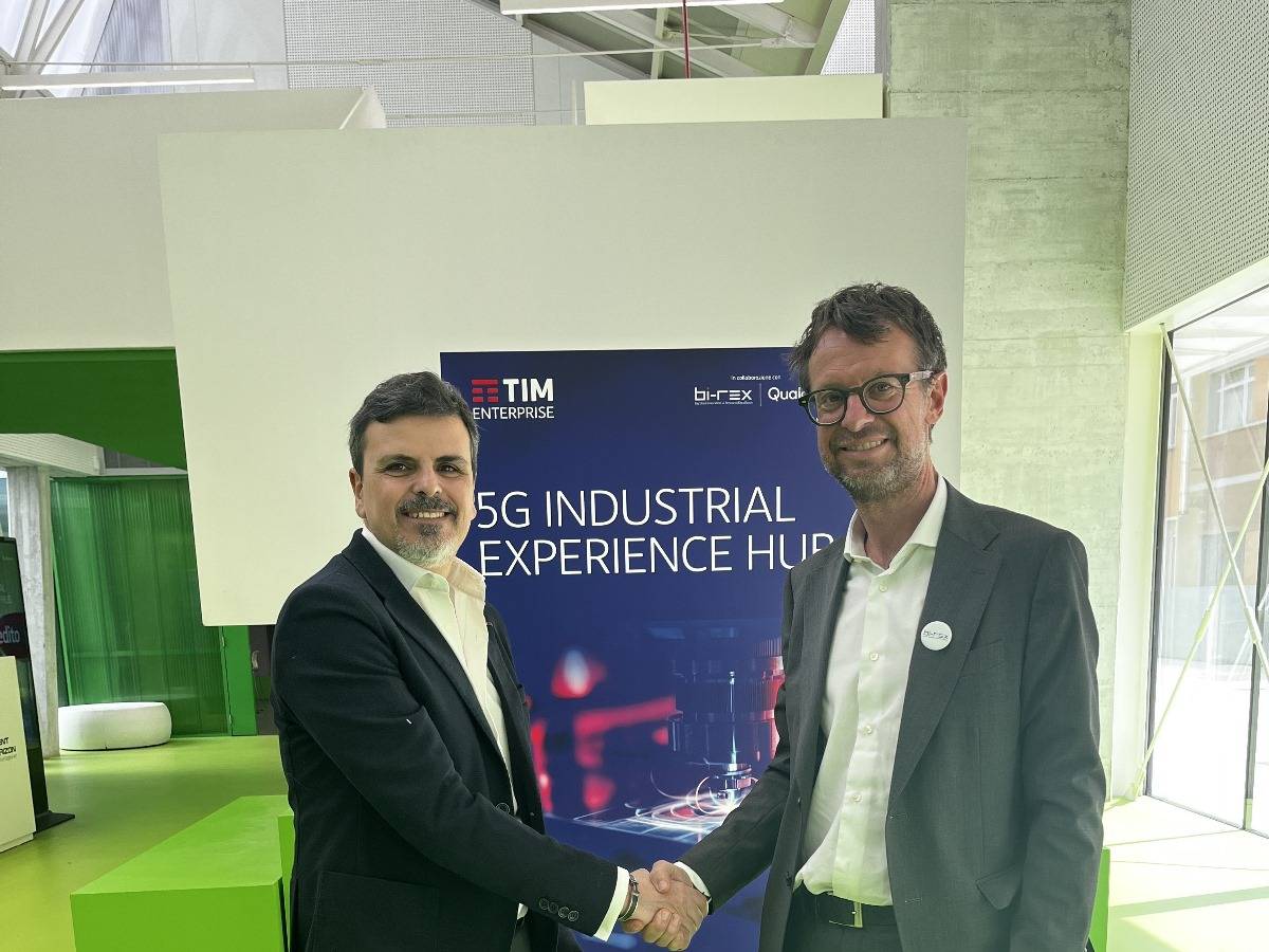 5G Technology: +61 Billion Euro Boost to GDP by 2030