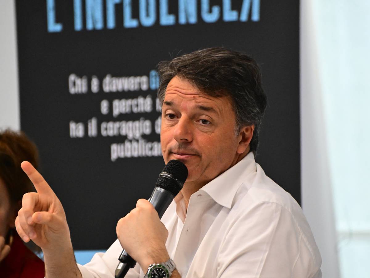 Il mistero dei regali: solo sedici a Renzi in 34 mesi da premier Il mistero dei regali: solo sedici a Renzi in 34 mesi da premier
