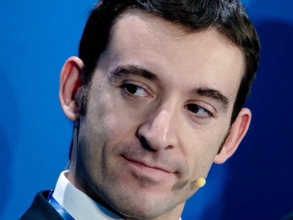 iliad apre la sfida delle frequenze tlc da Ilgiornale.it iliad apre la sfida delle frequenze tlc