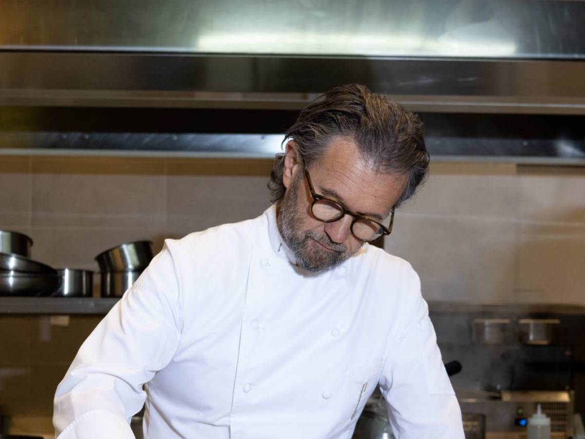 Quanto costa fare colazione da Carlo Cracco in Galleria. La sorpresa dietro cappuccini e brioche