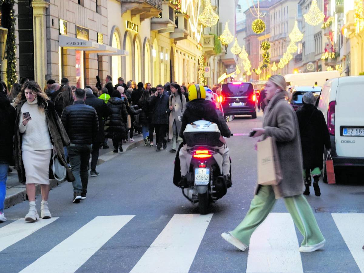 ztl quadrilatero pronti moduli e pass
