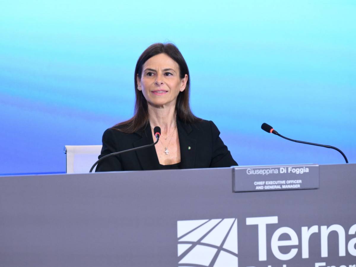 terna via a politech lab master in sistemi elettrici da Ilgiornale.it terna via a politech lab master in sistemi elettrici