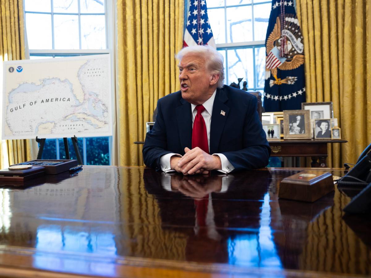 trump continua corteggiare canada