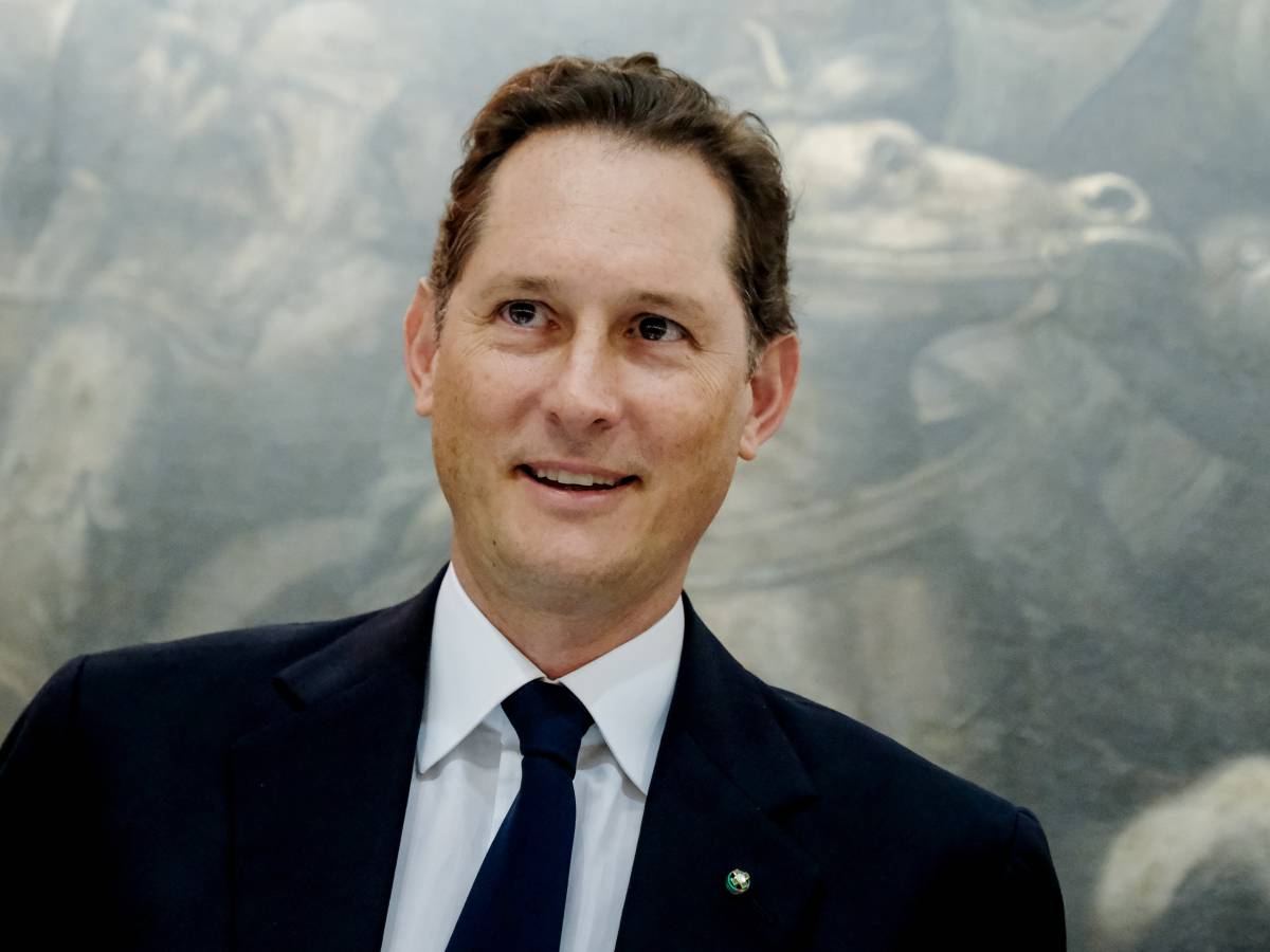 elkann exor punta su tecnologia e sanit224 da Ilgiornale.it elkann exor punta su tecnologia e sanit224