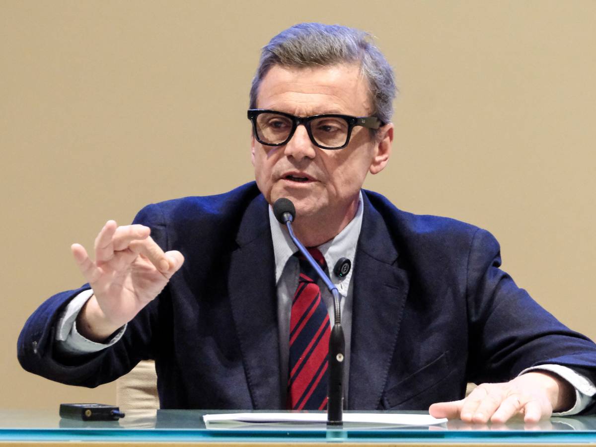 La Meloni tiene Calenda fuori dalla "tenda"