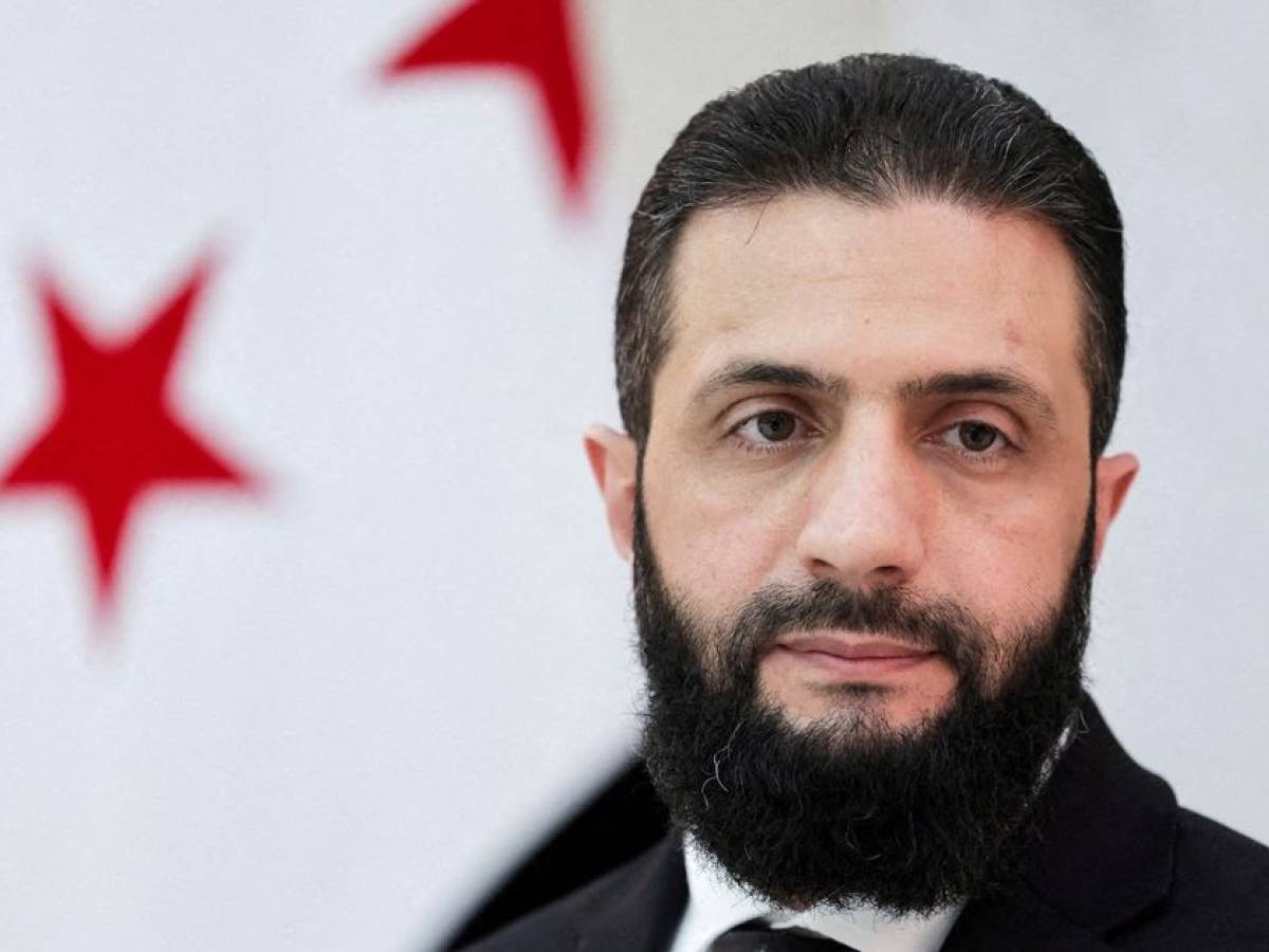 armi denaro e pressioni sugli usa cos236 gli ex generali di assad complottano contro al sharaa da Ilgiornale.it armi denaro e pressioni sugli usa cos236 gli ex generali di assad complottano contro al sharaa