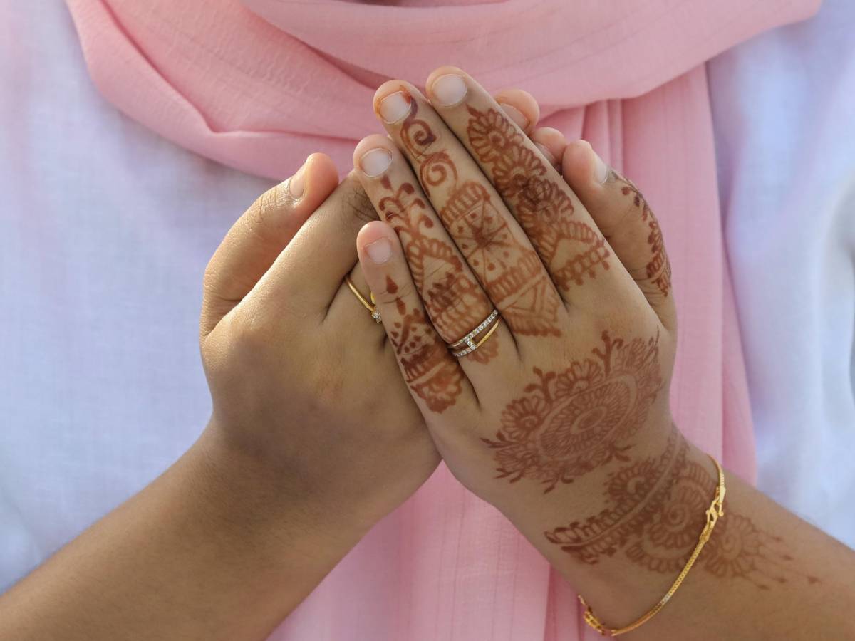 fine ramadan a merano preghiera solo per uomini vietato portare donne da Ilgiornale.it fine ramadan a merano preghiera solo per uomini vietato portare donne