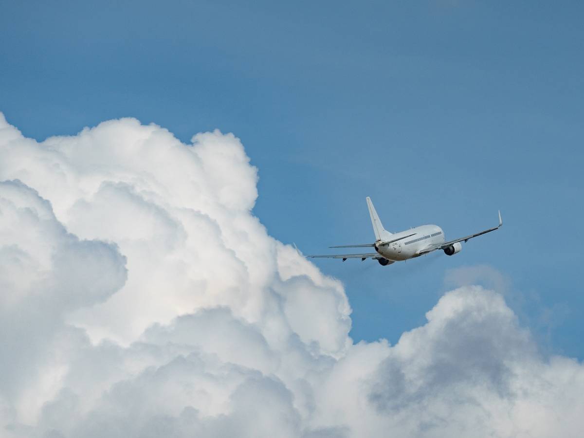 Allerta per i motori aerei Boeing e Airbus: cosa sta succedendo Allerta per i motori aerei Boeing e Airbus: cosa sta succedendo