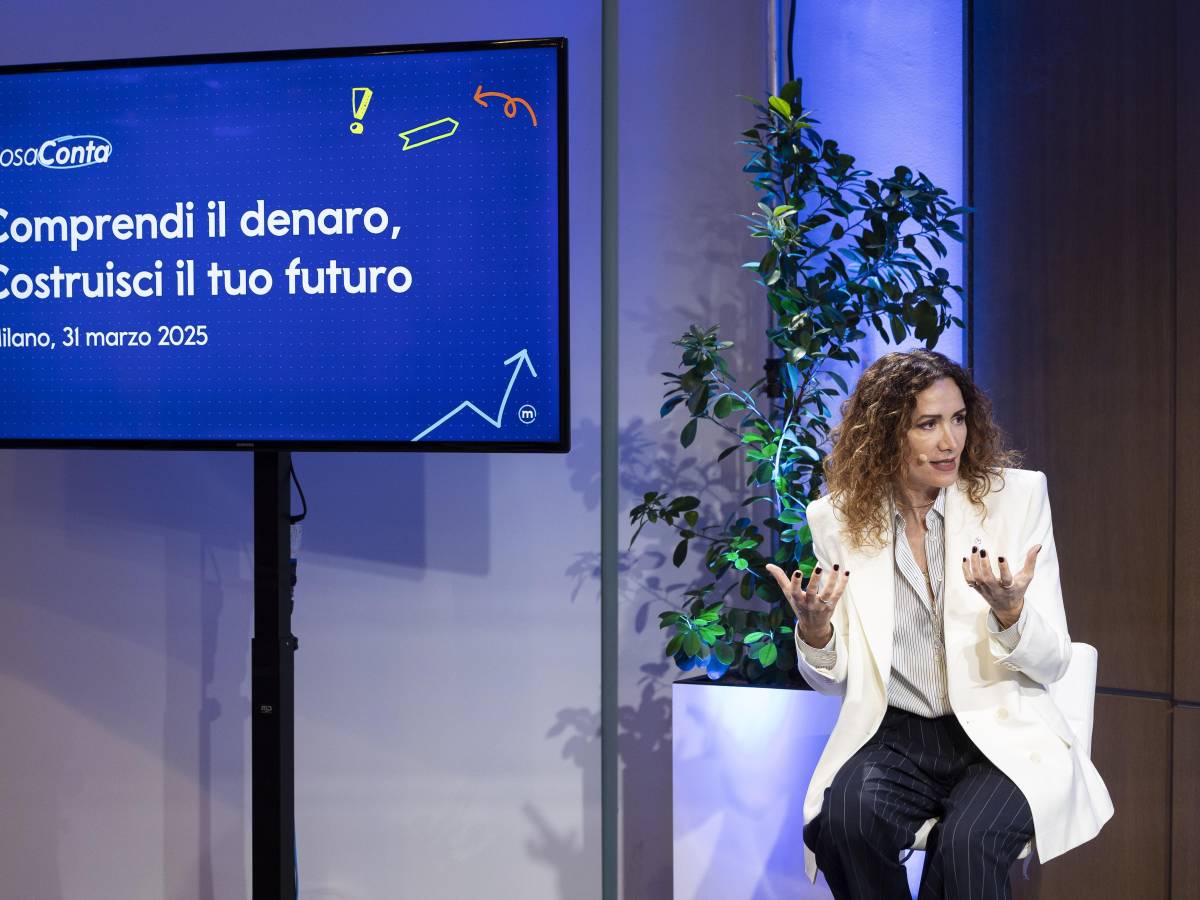 Scopri il valore del denaro con Mediolanum: inizia il tuo percorso di educazione finanziaria