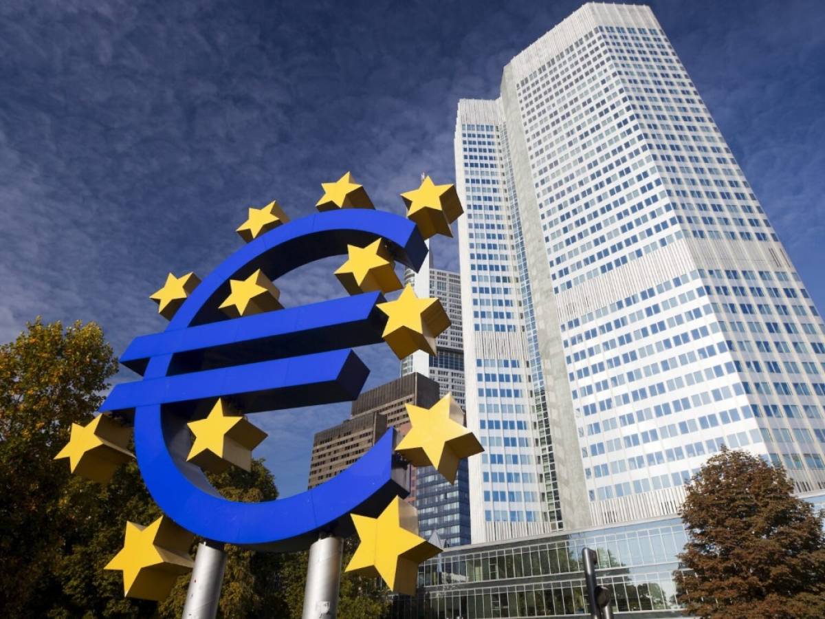 la bce temiamo un incidente in borsa da Ilgiornale.it la bce temiamo un incidente in borsa