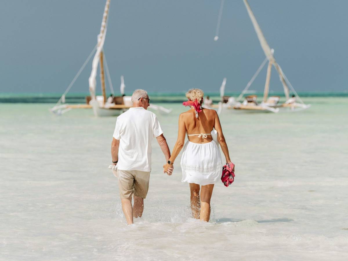 5 Consigli Indispensabili per Vivere al Meglio la Tua Vita: Energia e Slancio per la Fase Senior