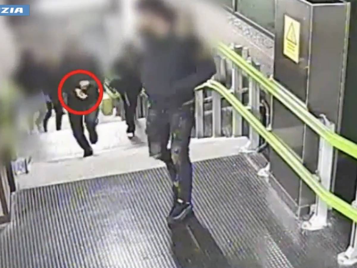 nelle nostre citt224 la libert224 232 un lusso da Ilgiornale.it nelle nostre citt224 la libert224 232 un lusso