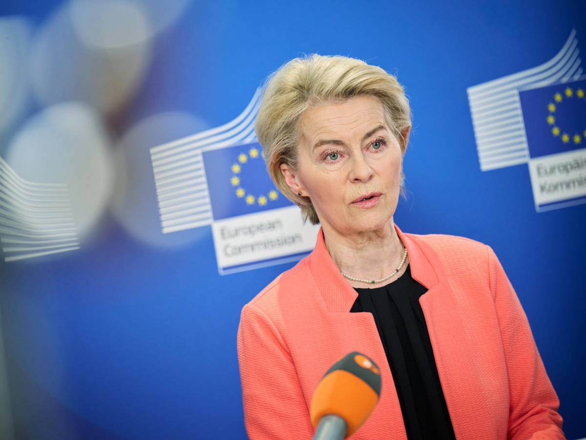 pfizergate i giudici bocciano la von der leyen l ue pronti a chiarire su sms da Ilgiornale.it pfizergate i giudici bocciano la von der leyen l ue pronti a chiarire su sms