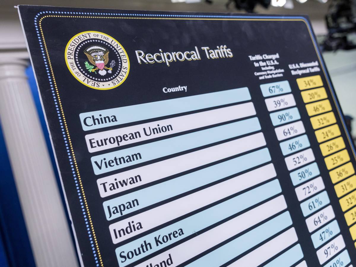 Il Nuovo Ordine Mondiale: Come il Mercantilismo Spietato Sta Cambiando il Gioco