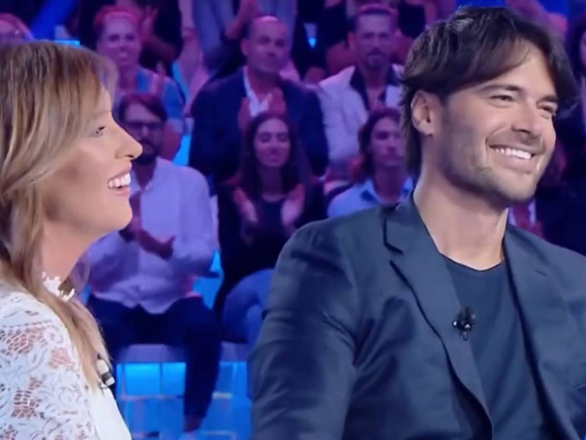 È finita tra Maria Elena Boschi e Giulio Berruti È finita tra Maria Elena Boschi e Giulio Berruti
