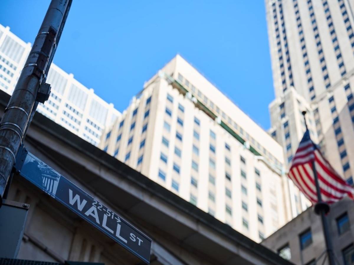 Wall Street trema sulle banche regionali Wall Street trema sulle banche regionali
