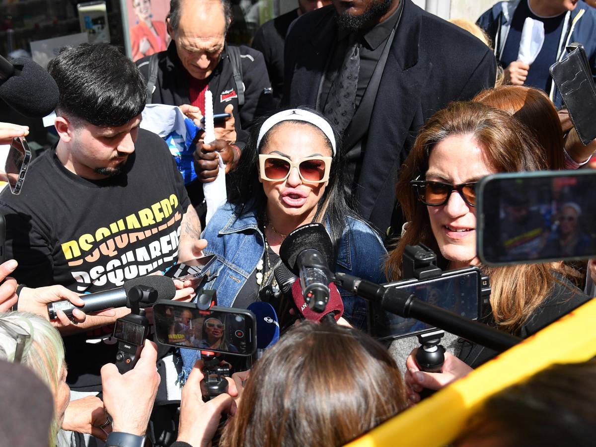 "Una cattiveria", "Irreperibile". Rita De Crescenzo respinta al seggio "Una cattiveria", "Irreperibile". Rita De Crescenzo respinta al seggio