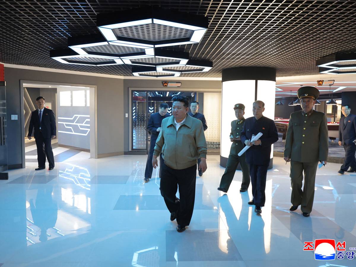 La visione di Kim Jong Un per il futuro della Corea del Nord: infrastrutture e innovazione