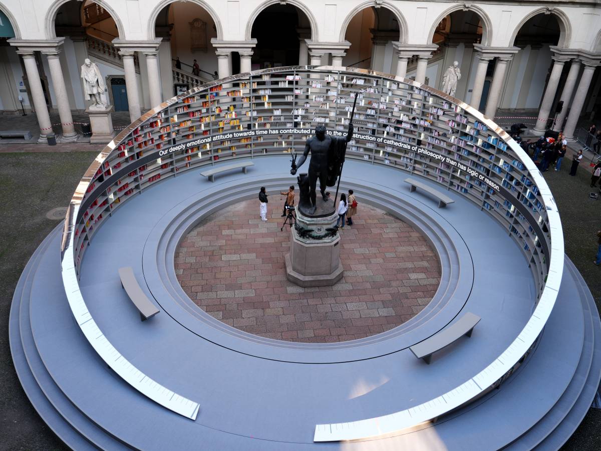 Salone Internazionale del Mobile 2023: Tecnologia e Cultura per Superare la Crisi