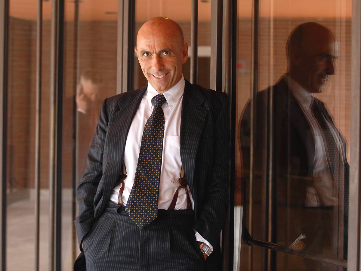 "Niente lunedì nero in Borsa, ma massima cautela" "Niente lunedì nero in Borsa, ma massima cautela"