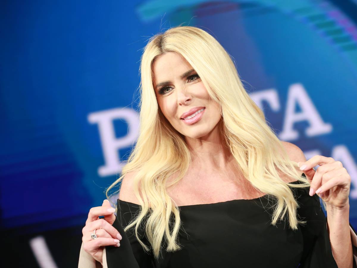 loredana lecciso mio figlio doveva essere a crans montana a festeggiare capodanno da Ilgiornale.it loredana lecciso mio figlio doveva essere a crans montana a festeggiare capodanno