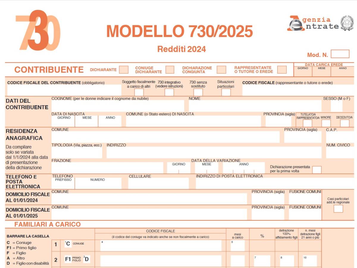 fisco attento a non sbagliare i redditi che non vanno nel 730 da Ilgiornale.it fisco attento a non sbagliare i redditi che non vanno nel 730