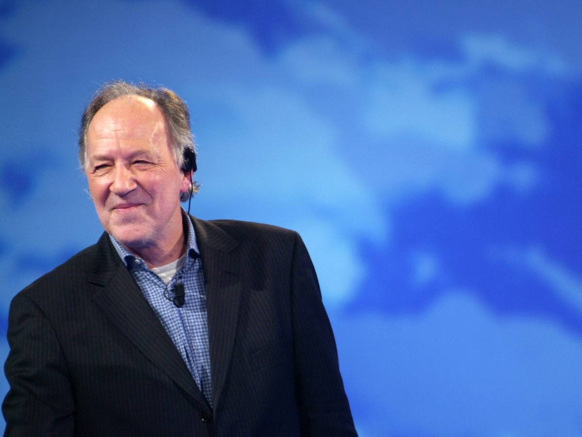 Sarà Francis Ford Coppola a premiare Werner Herzog col Leone