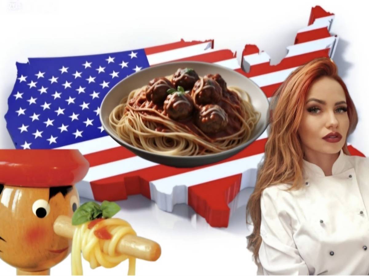 Gli effetti collaterali dei dazi di Trump: gli americani sono costretti a mangiare prodotti di qualità inferiore