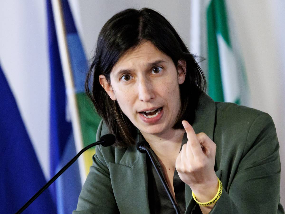 Grazie Elly! - il Giornale