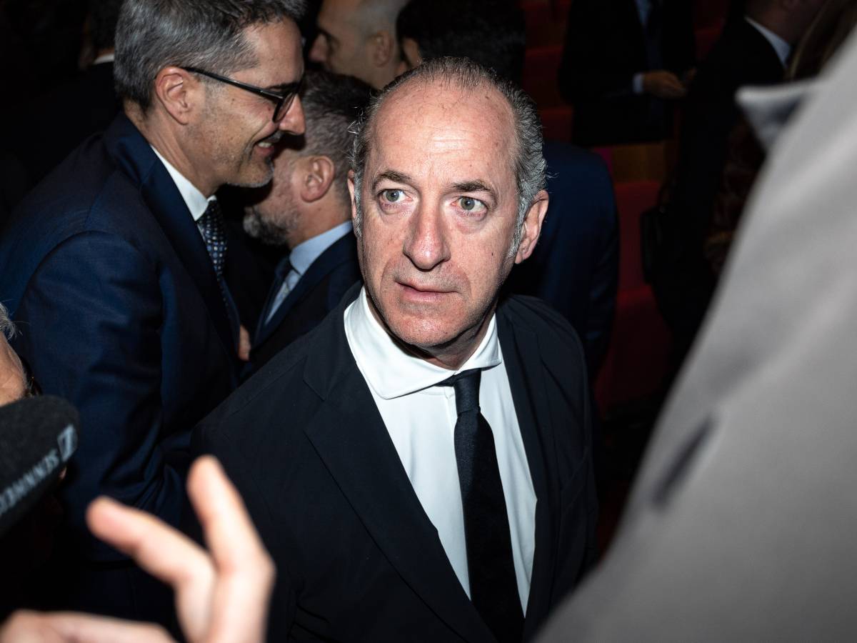  pronti a parlarne donzelli apre al terzo mandato salvini scegliere ora i candidati 