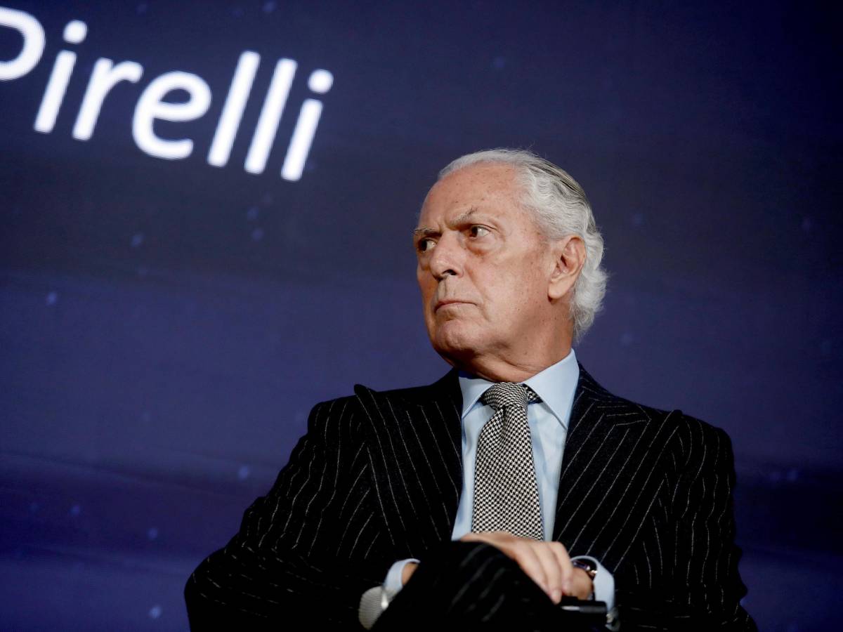 "Si discute troppo di finanza e si parla poco di industria"