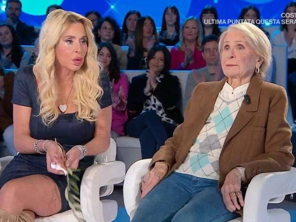 Valeria Marini, l Valeria Marini, l