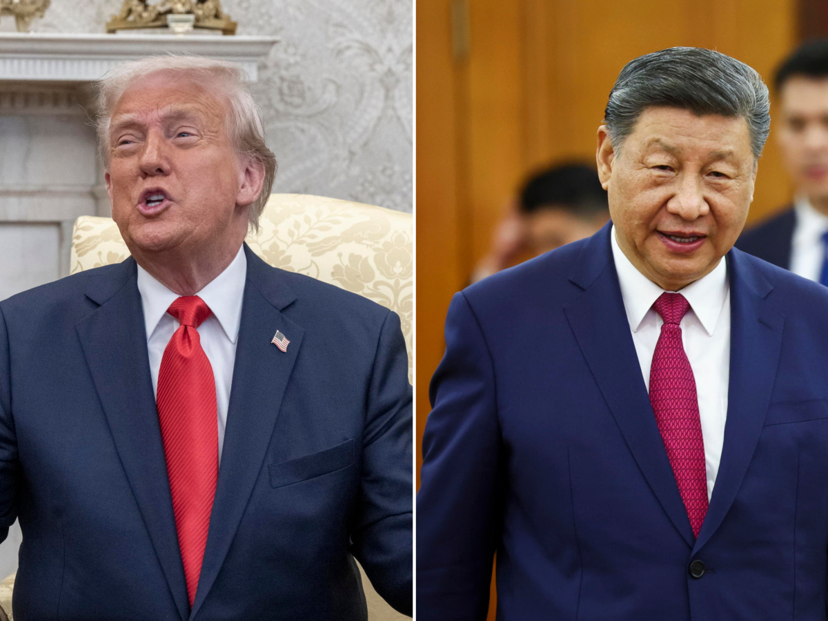 nuovo scontro tra trump e la cina perch233 centrano le terre rare e cosa pu242 succedere da Ilgiornale.it nuovo scontro tra trump e la cina perch233 centrano le terre rare e cosa pu242 succedere