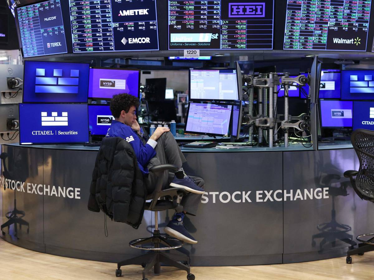 Rumori di fondo e avvisi di sventura