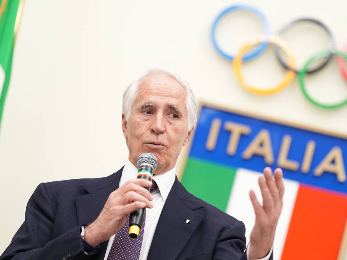 figc malag242 domani cerca i numeri lotito contro da Ilgiornale.it figc malag242 domani cerca i numeri lotito contro