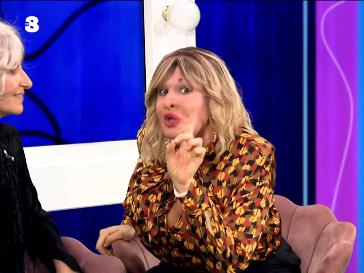 Si Va Per Vie Legali Monica Setta E L imitazione Al Gialappashow si-va-per-vie-legali-monica-setta-e-l-imitazione-al-gialappashow