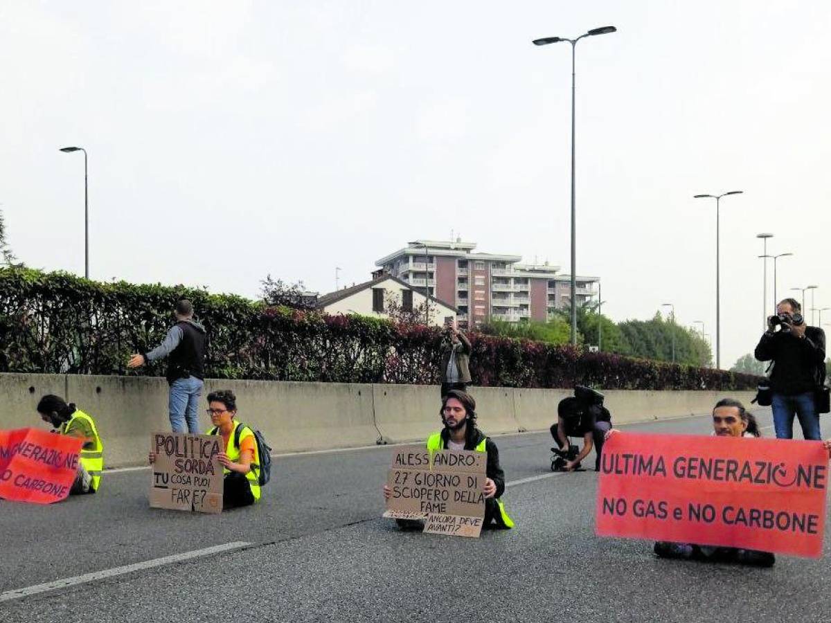 Norma "anti Gandhi": cos
