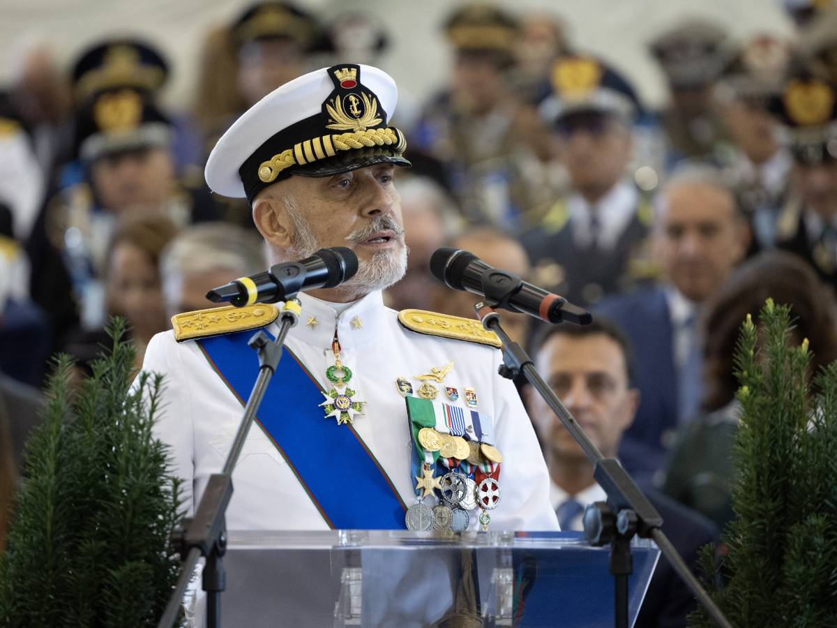 battaglia ombra russia nato cos236 la propaganda di mosca ha trasformato le parole di cavo dragone da Ilgiornale.it battaglia ombra russia nato cos236 la propaganda di mosca ha trasformato le parole di cavo dragone