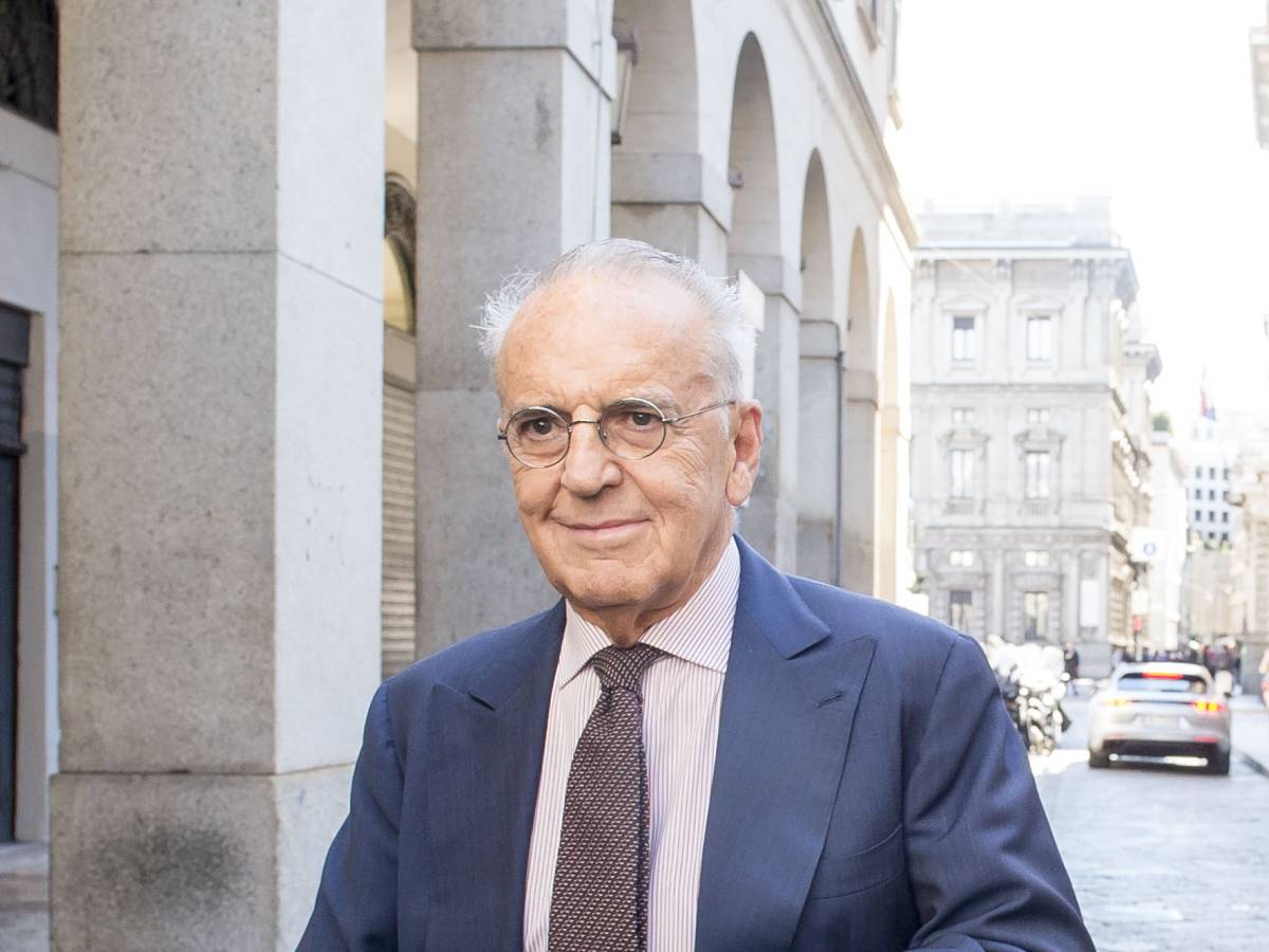 Francesco Micheli: Il Re Muto della Finanza Italiana Svela i Suoi Segreti a 87 Anni