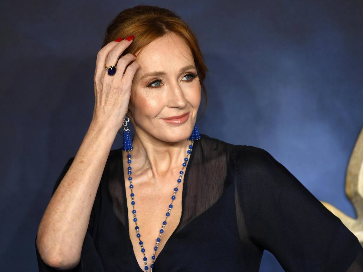 J.K. Rowling compie 60 anni: ecco a quanto ammonta il suo patrimonio grazie ad Harry Potter