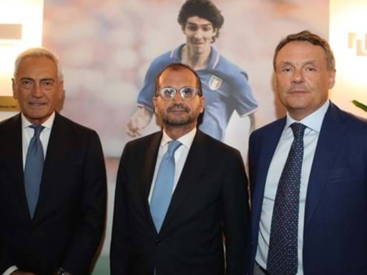 Stop al Doping, Salvaguardia della Salute: La FIGC e Federfarma Uniscono le Forze per un Futuro Sportivo Sano