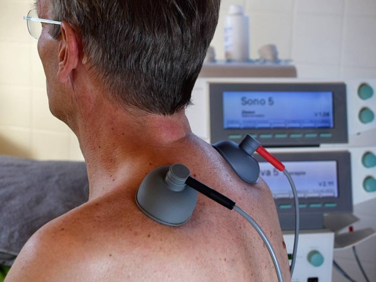 Fisioterapia