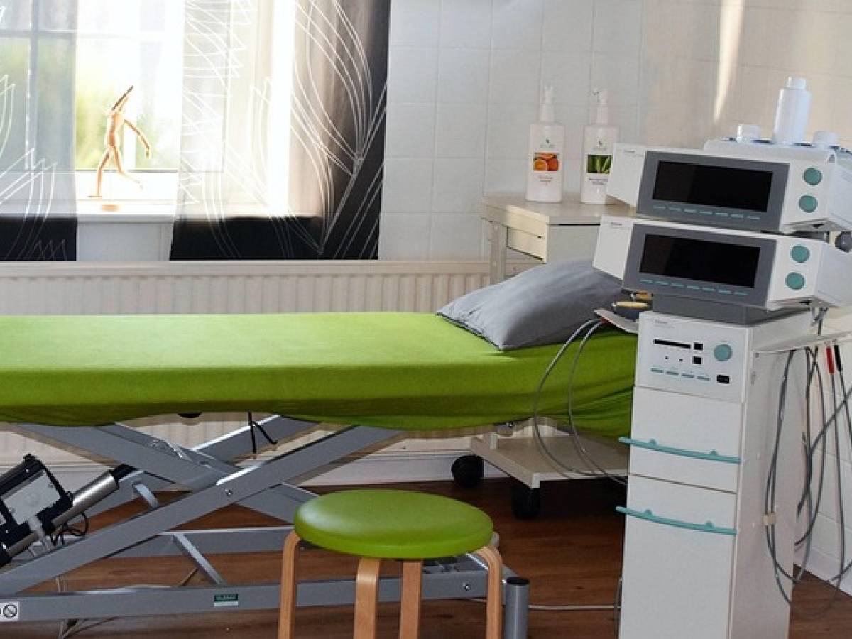 Fisioterapia