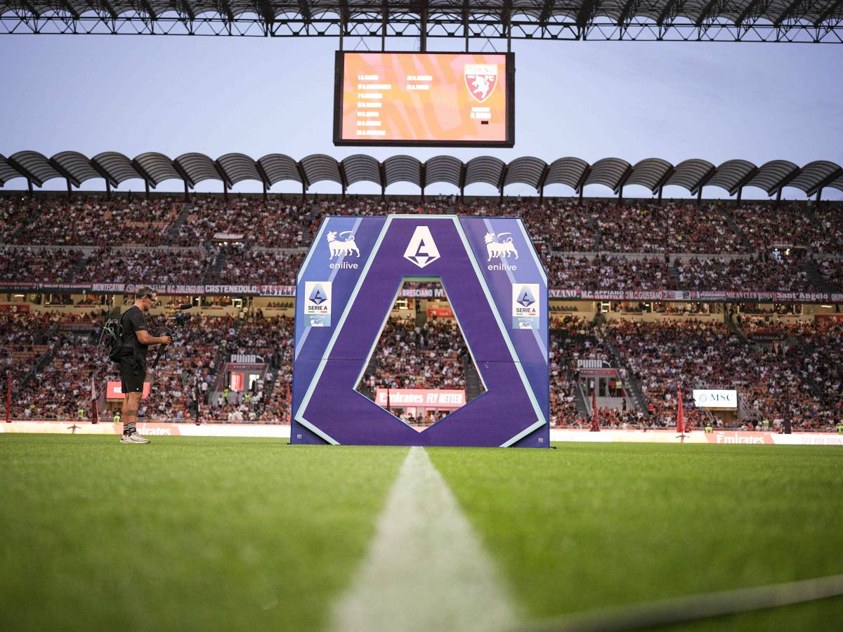 Serie A 2026/2027, ecco quando inizia la prossima stagione: tutte le date Serie A 2026/2027, ecco quando inizia la prossima stagione: tutte le date