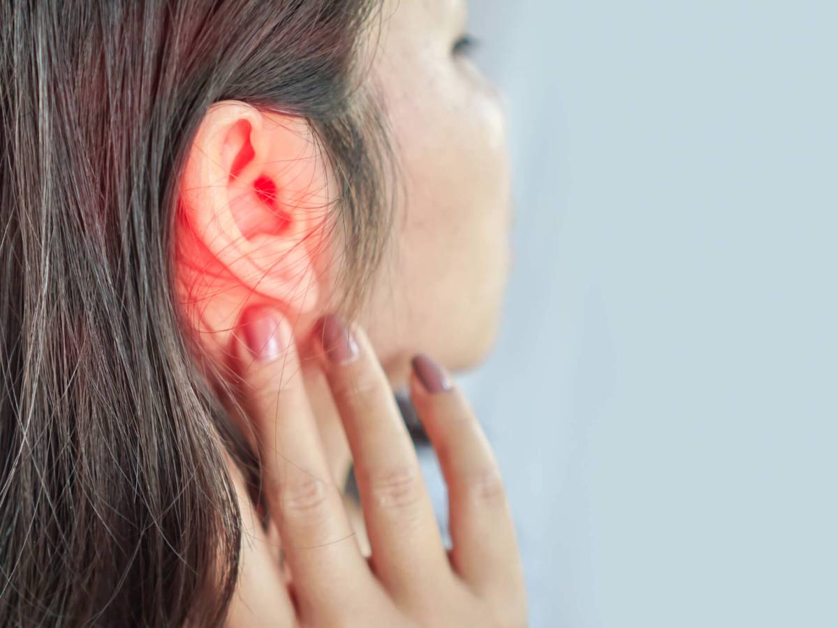 Eczema dell'orecchio: riconoscerlo e curarlo - il Giornale Eczema dell'orecchio: riconoscerlo e curarlo - il Giornale
