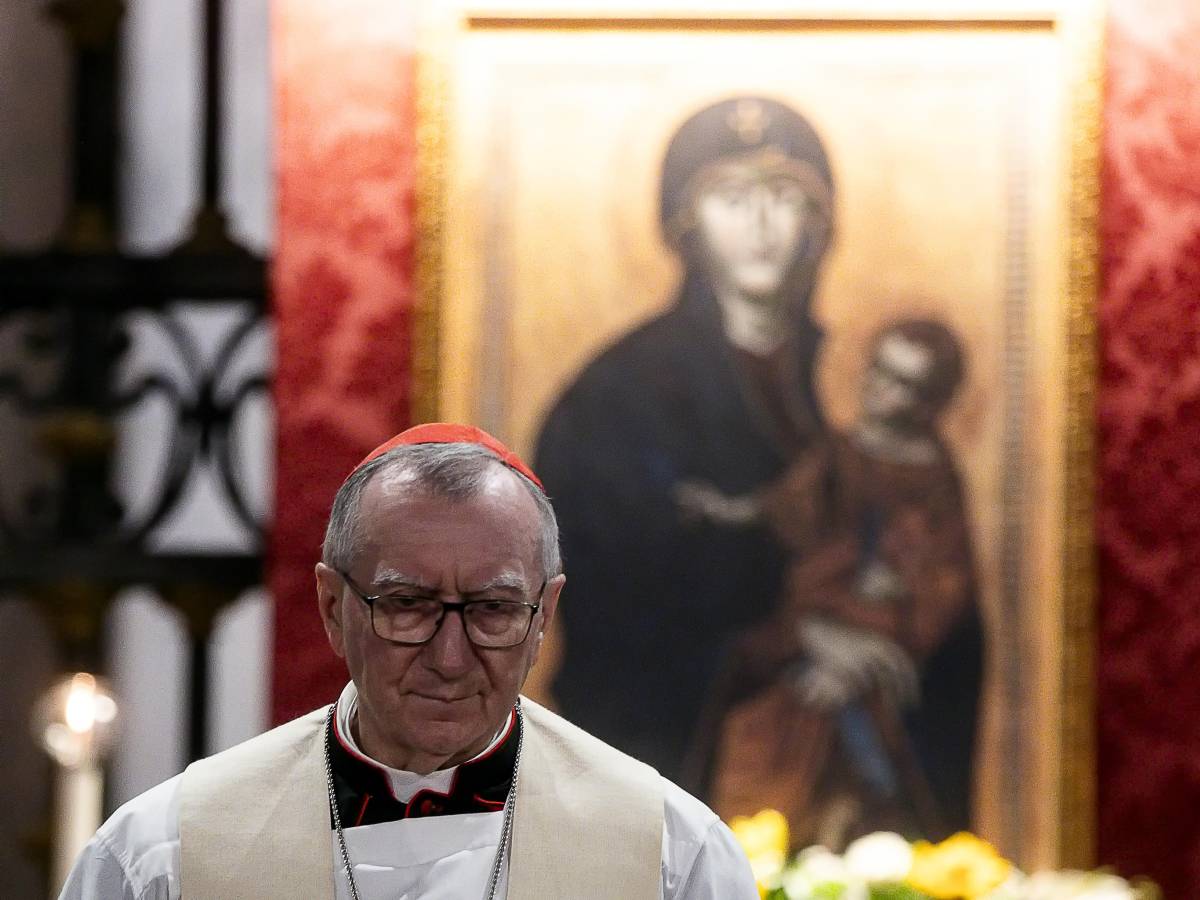 I 135 entreranno tutti cardinali. Soltanto uno uscirà Pontefice I 135 entreranno tutti cardinali. Soltanto uno uscirà Pontefice